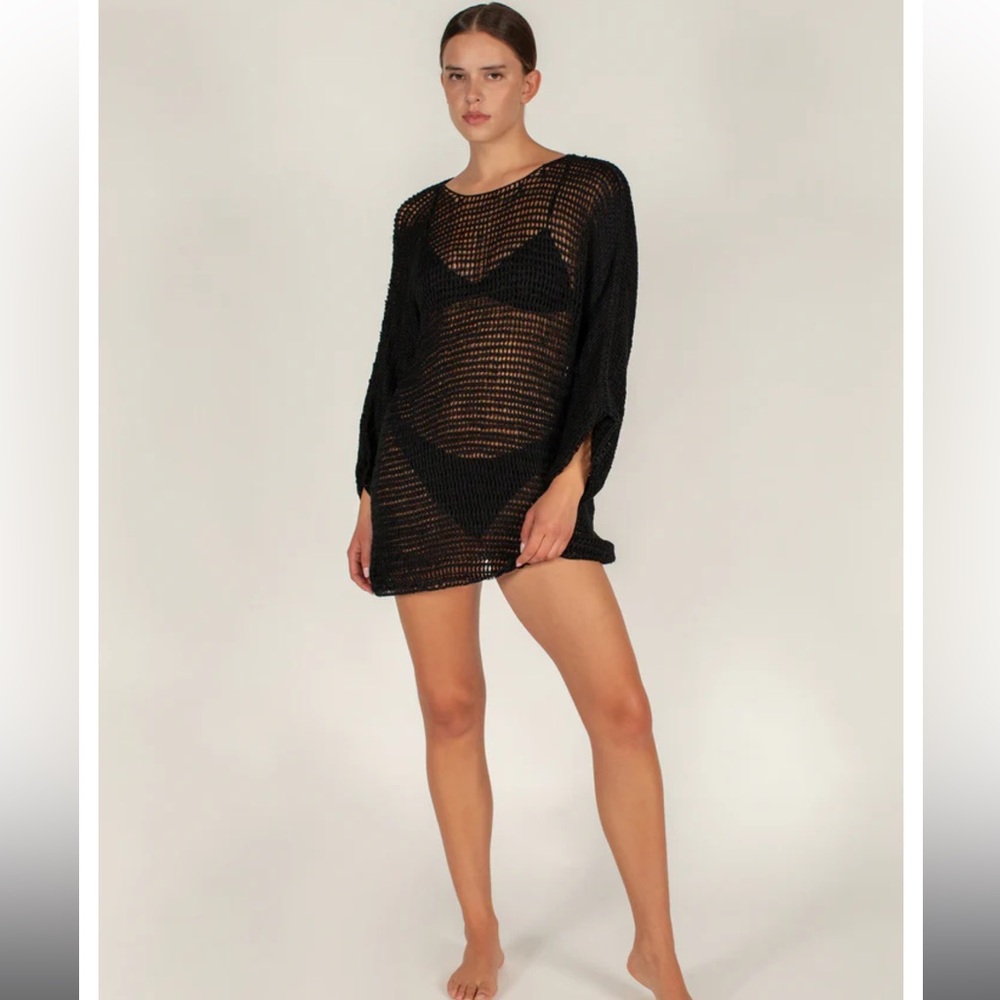 Mikoh Ciana Dress